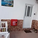 Luxury Marias Apartment