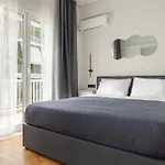 Luxury Modern Designer Apartment In Athens Walk To Plaka & Acropolis