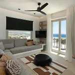 Vitamin Sea Villa, Naxos