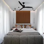 Vitamin Sea Villa, Naxos
