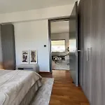 Acropolis Cityscape Loft
