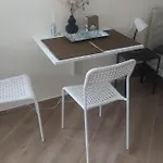 Amg 1 Apartment For 3 In Central Athens