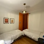 2 Bedroom Apartment Near Prestigious Kolonaki Square