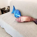 Seaside Escape