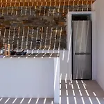 Ammilia Villa Naxos