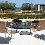 Ammilia Villa Naxos