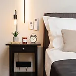 Stylish 1Bd Apt In Elliniko