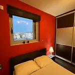 Metaxourgio Apartments
