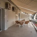 Infinity Penthouse In Koukaki