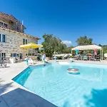 Paco'S Superior Double Villa 15