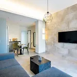 Tranquil Stay Athens Center