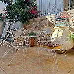 The Garden Of Chios