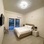 Lemnos Urban Escape
