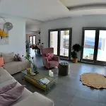 Villa Cycladic View Syros