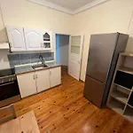 45M2 1 Bedroom Apartment In Myrina Center - Port Of Myrina