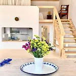 Villa Magdalena Mykonos