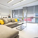 Ermou Street 1 Bedroom 4 Persons Apartment By Mps
