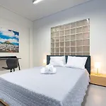 Ermou Street 1 Bedroom 4 Persons Apartment By Mps