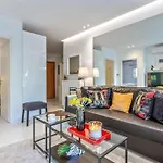 Hidden Gem: 2Br Artistic Retreat In Glyfada Center