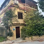 Nikos Panagiotareas House