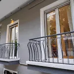 Spacious Modern Apartment In Athens Near Metro