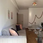 A7 Luxury Apartment Thisseo Acropolis