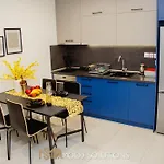 T&N Central Amazing Apartment