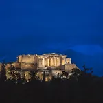 Thissio Acropolis Historic Flat 2