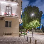Thissio Acropolis Historic Flat 1