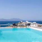 Villa Gin By Mykonos Mood