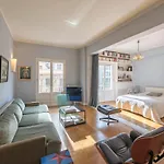 Luxury Designer Flat