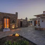 Onar Sifnos Stone Villa