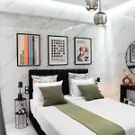 Chic Studio In Koukaki