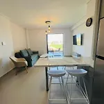 Stadion Apartments