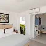 Villa Horizon In Mykonos Town