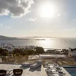 Villa Horizon In Mykonos Town