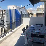 Luxurious Apartment With Big Balconybest Location