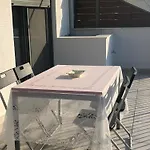 Luxurious Apartment With Big Balconybest Location