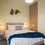 Mia Homes - Heart Of Athens