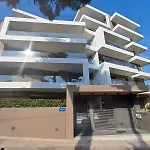 Bright And Comfort Apartment In Agia Paraskevi E3