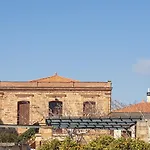 Arhodico Simou Mansion