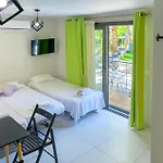 Bikini Apartments