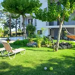 Bikini Apartments