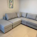 Stylish Studio Apartment - 8F House