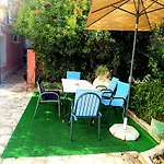 Garden Home