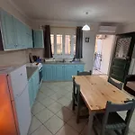 Stefanos Family Apartment