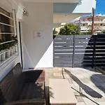 Dantis Place In Nafplio Wheel Chair Accessible