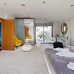 Riviera Pool Villa - Golf Athens