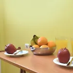 Cozy And Cute Apartment At Kolonaki