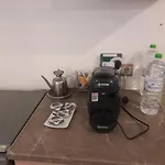 Eugenia' S Apartment